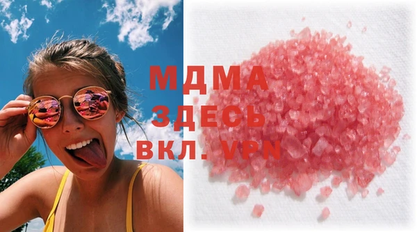 винт Лихославль